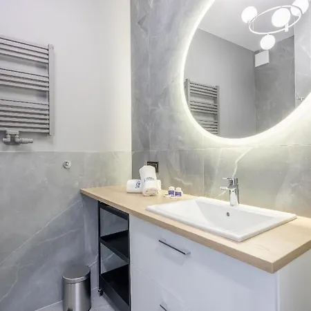 Appartement Lividus In Usedom Am