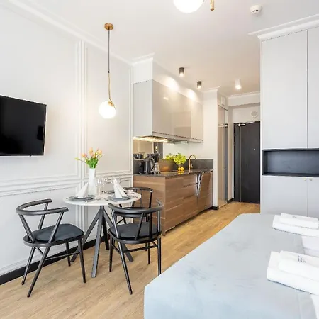 Appartement Lividus In Usedom Am *