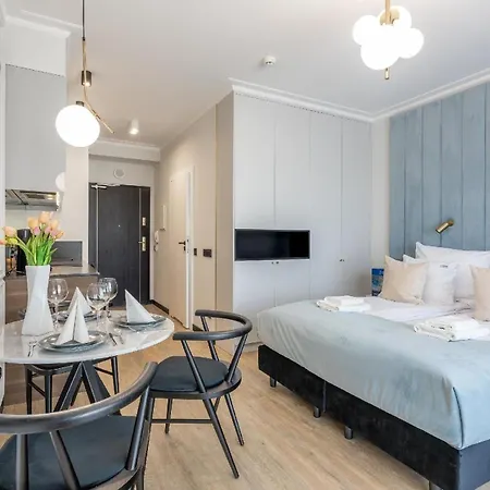 Lividus In Usedom Am Appartement *