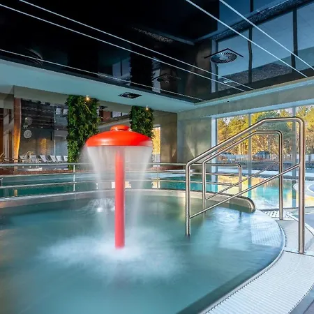 Appartement Lividus In Usedom Am *
