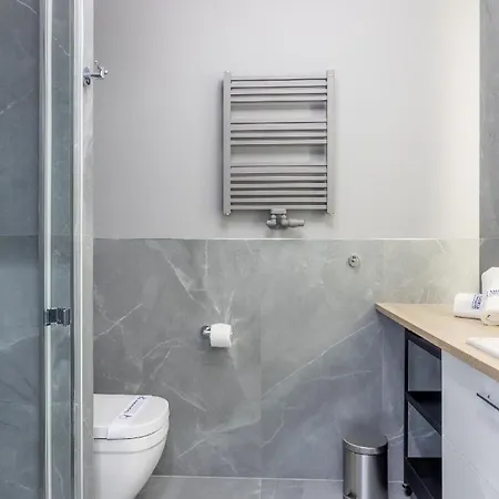 Lividus In Usedom Am Appartement Świnoujście