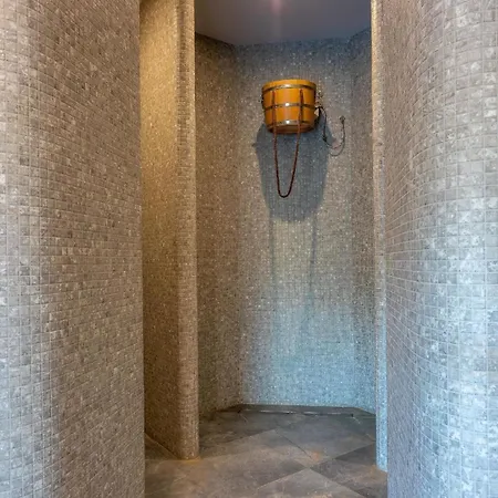 Appartement Lividus In Usedom Am Świnoujście