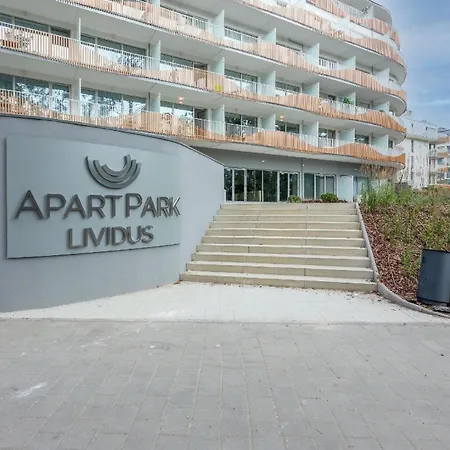 Appartement Lividus In Usedom Am